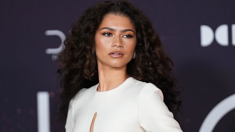 Zendaya