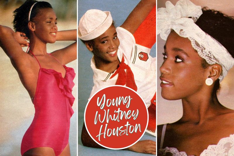 Whitney Houston