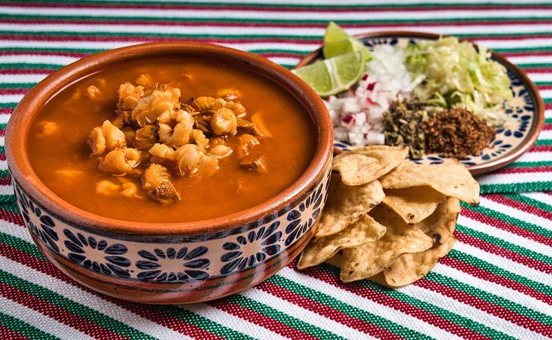 Pozole