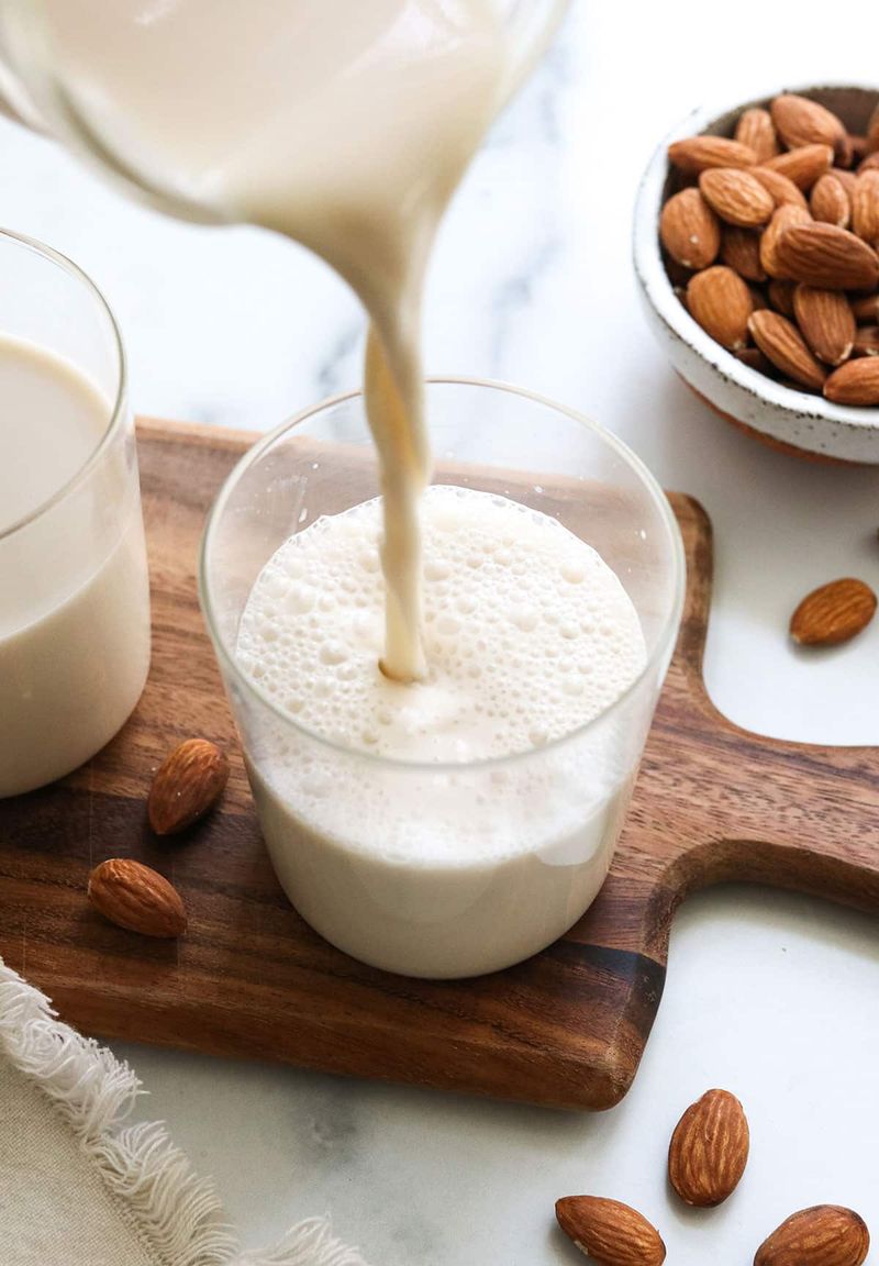Nut Milk