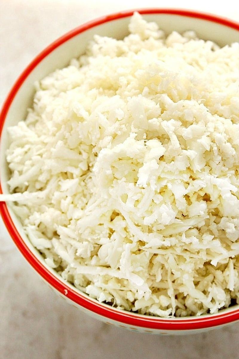Cauliflower