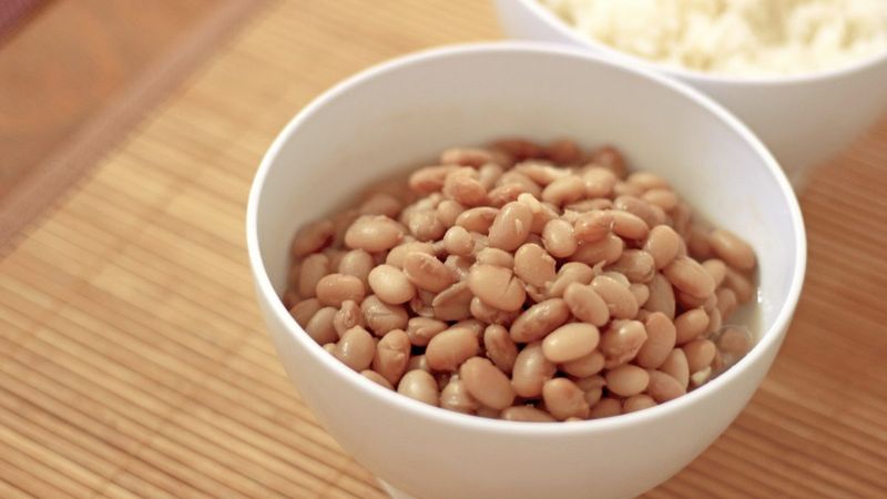 Legumes (Beans and Lentils)