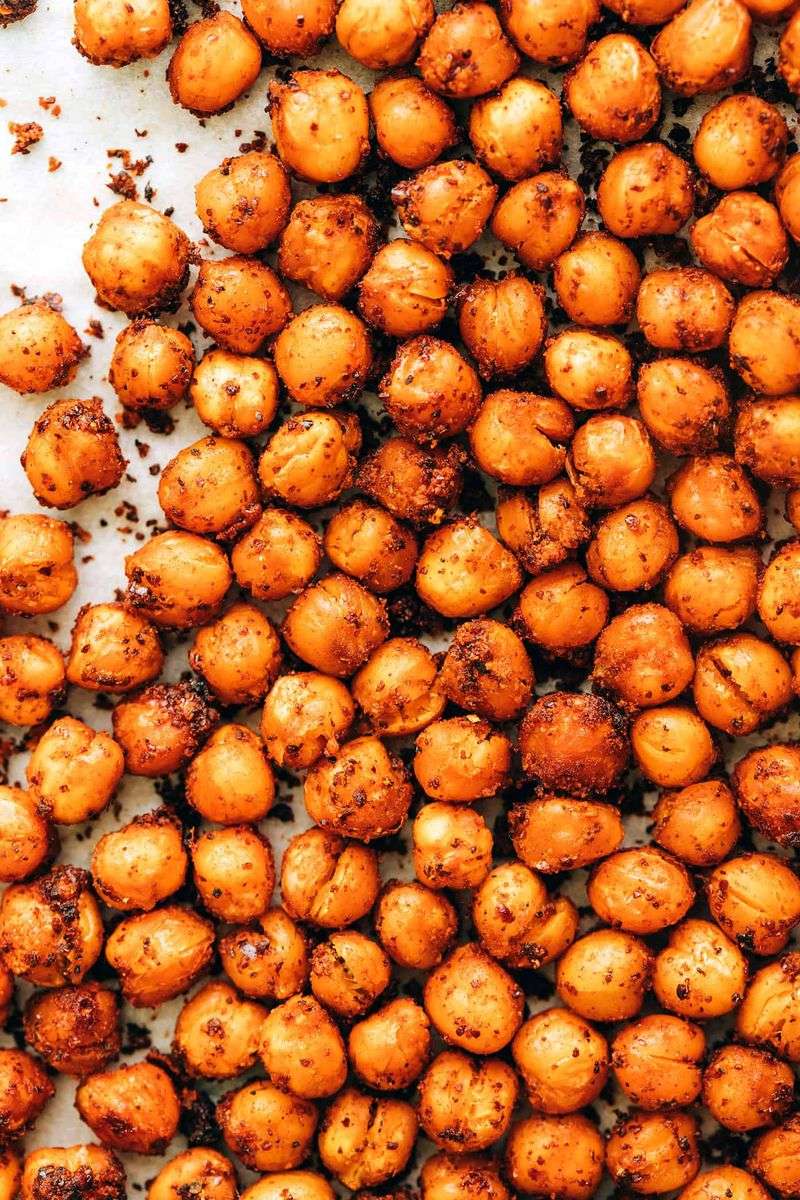 Chickpeas