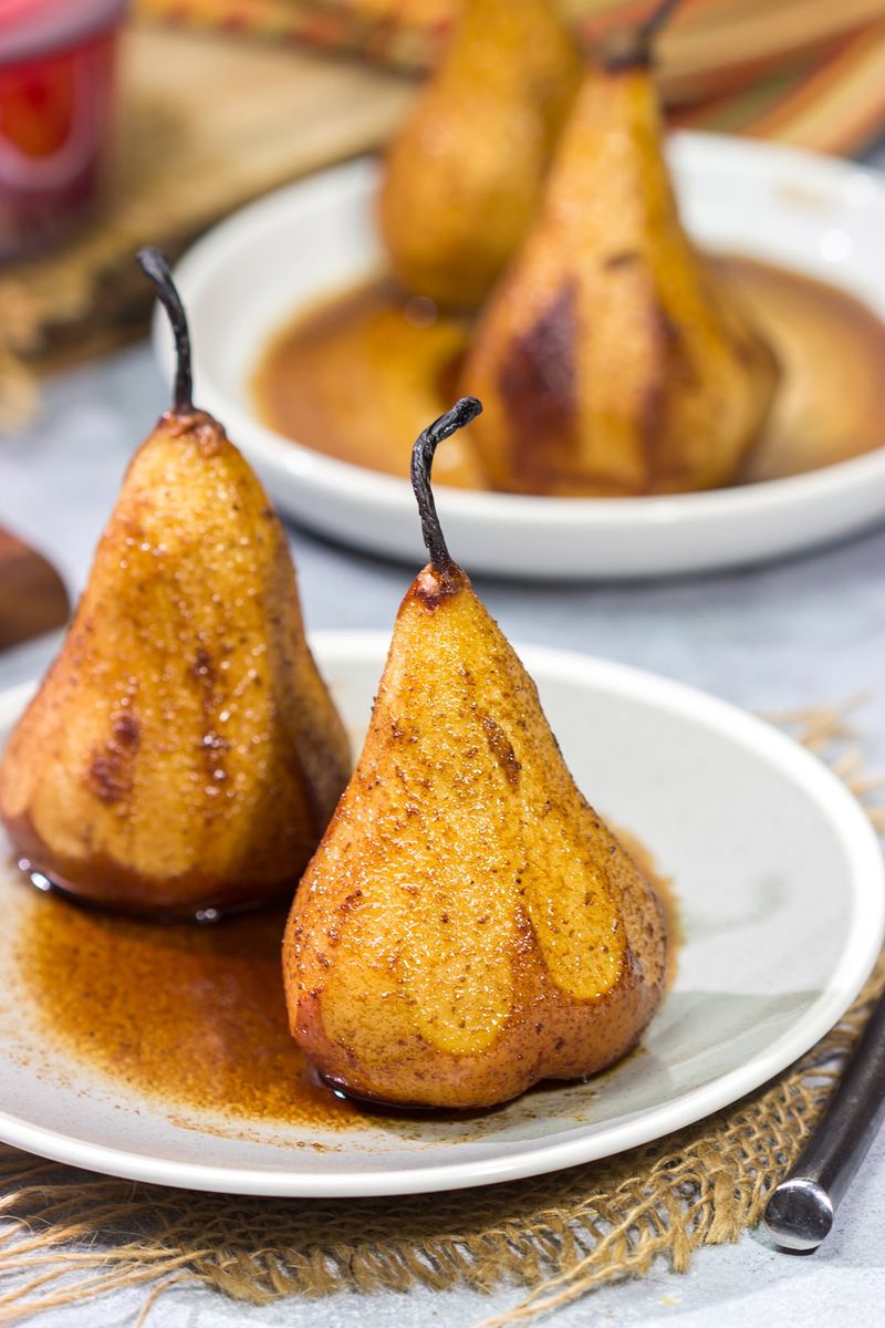 Pears