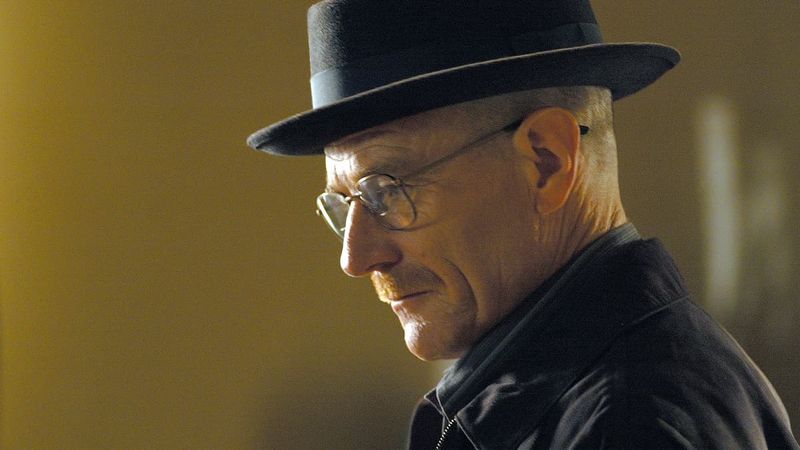 Walter White (Breaking Bad)