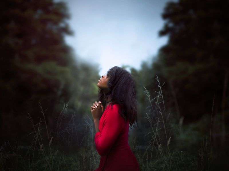 Low Self-Confidence or Emotional Readiness