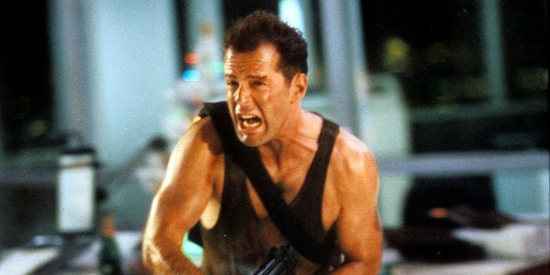 Die Hard (1988)