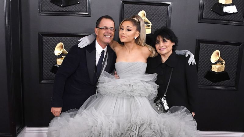 Ariana Grande