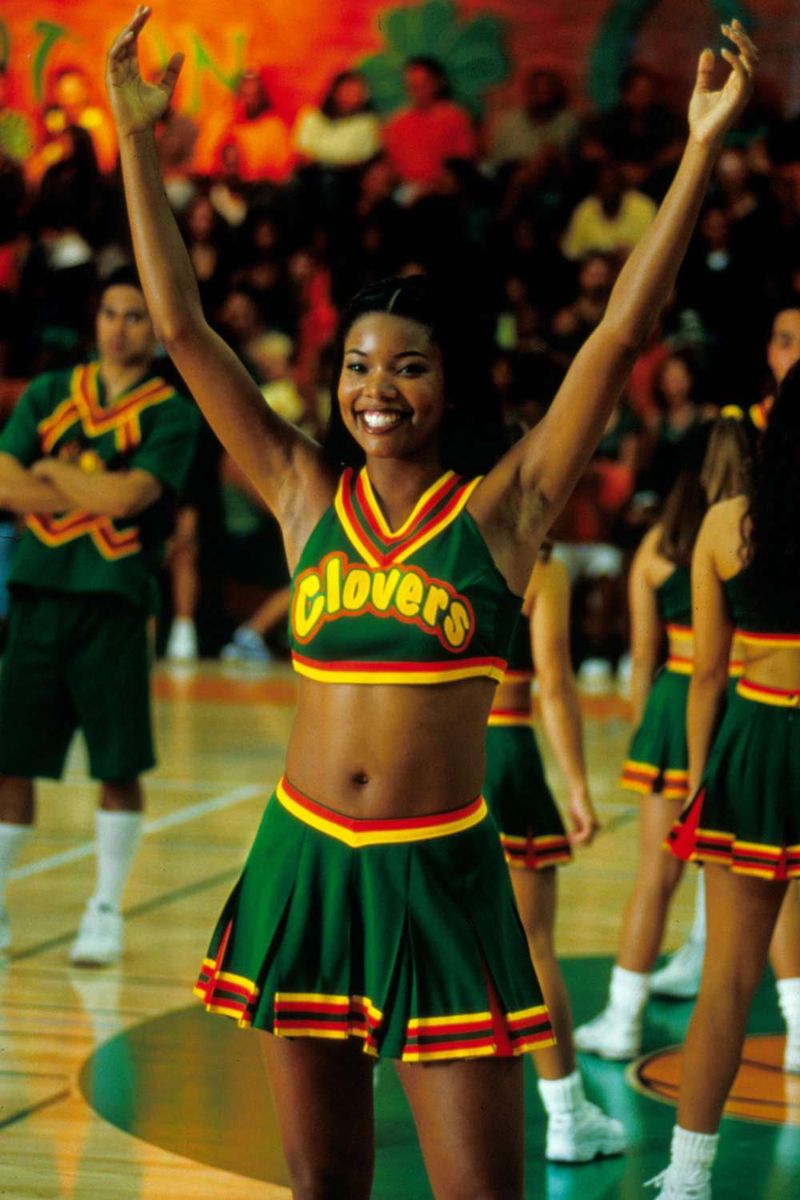 Isis (Bring It On)