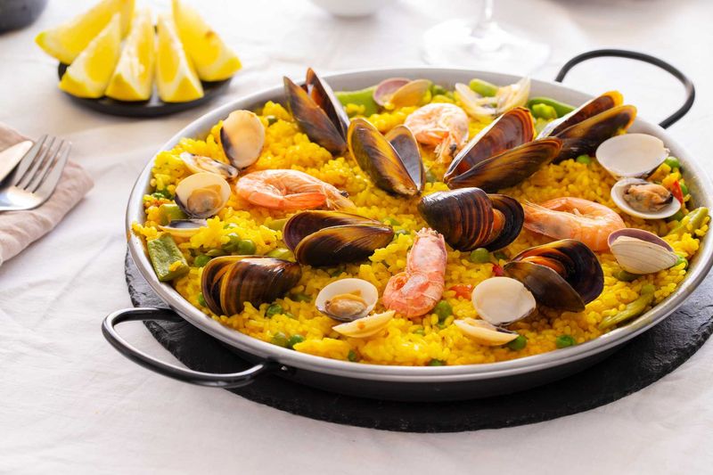 Paella