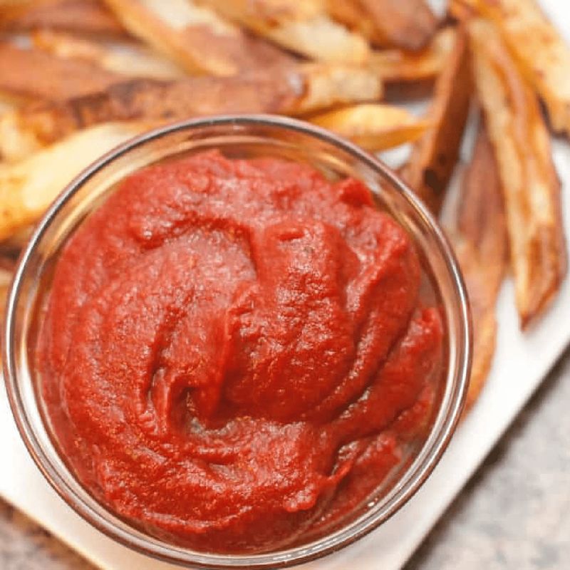 Tomato Ketchup