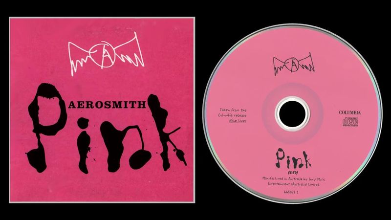 Aerosmith - Pink