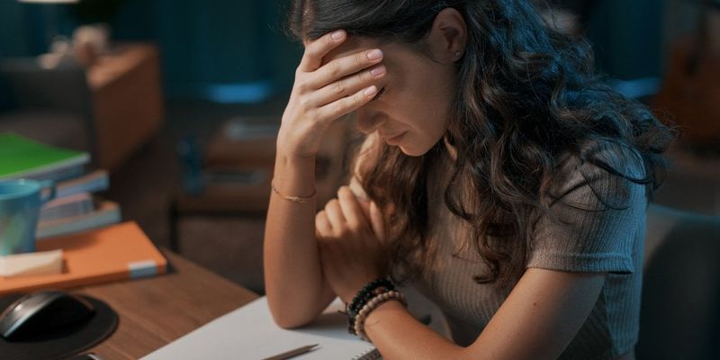 Perfectionism Driven by Unrealistic Parental Expectations