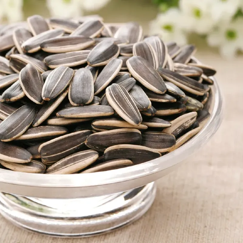 Salted Sunflower Seeds