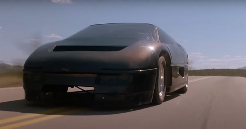 The Wraith (1986)
