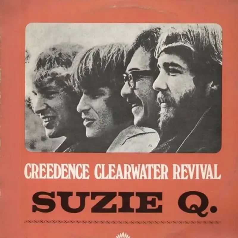 Susie Q