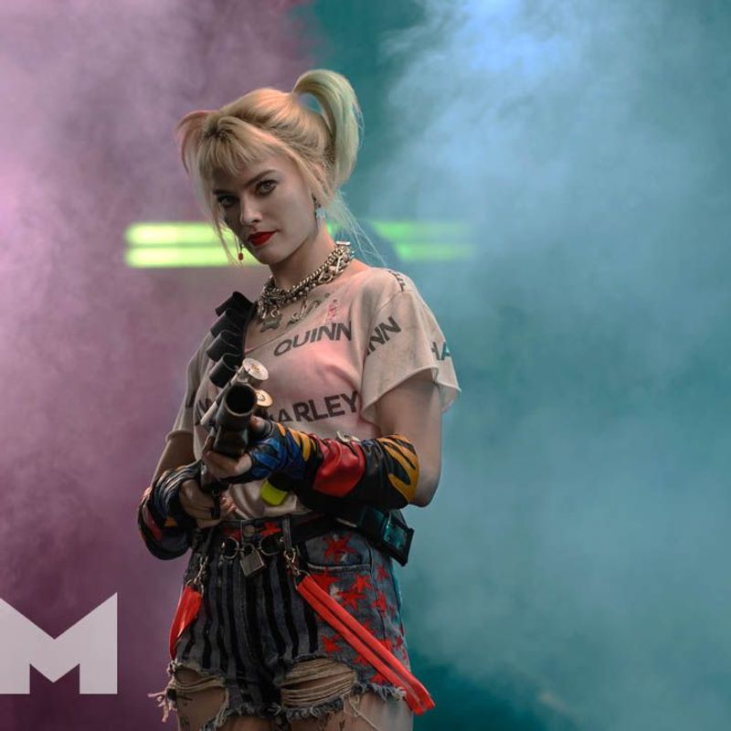 Harley Quinn (DC Films)