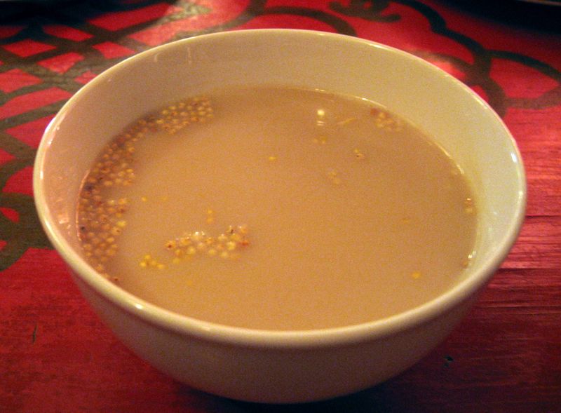 Suutei Tsai - Mongolia