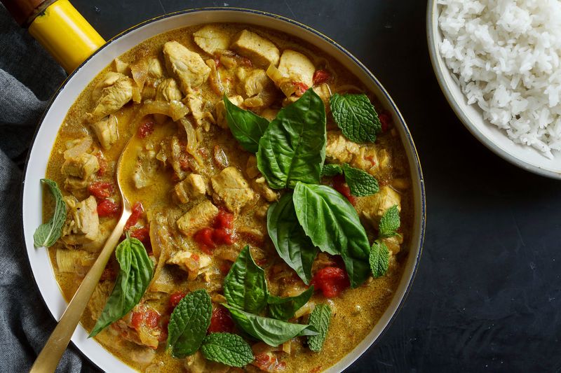 Curry