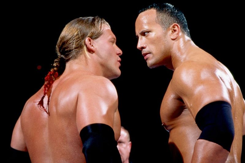Chris Jericho