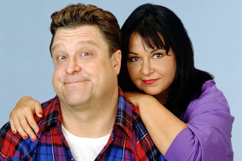 Roseanne's Original Series Finale Twist