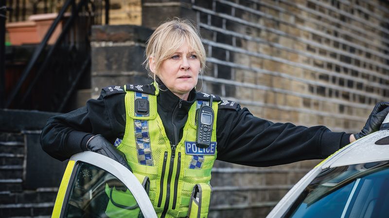 Happy Valley (2014-2023)