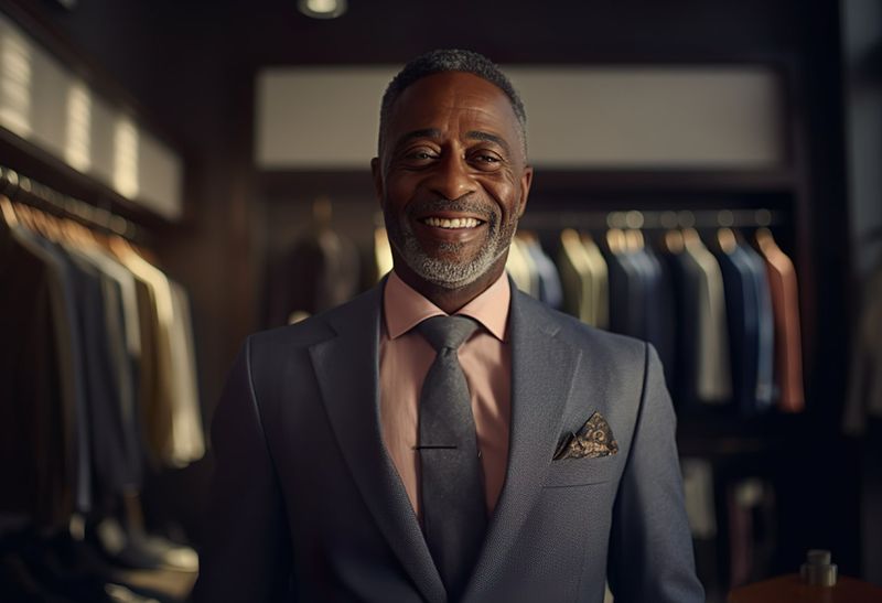 Neglecting Grooming, Health, and Personal Style