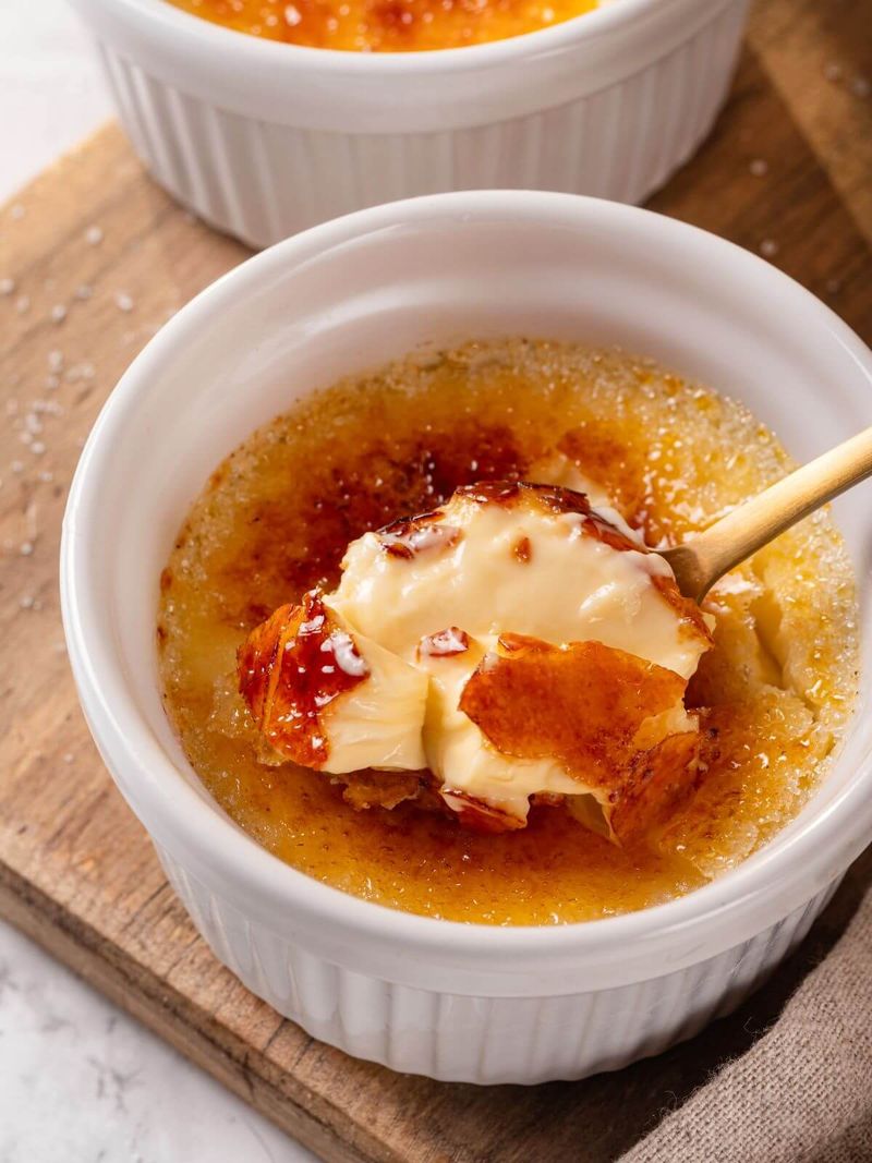 Creme Brulee