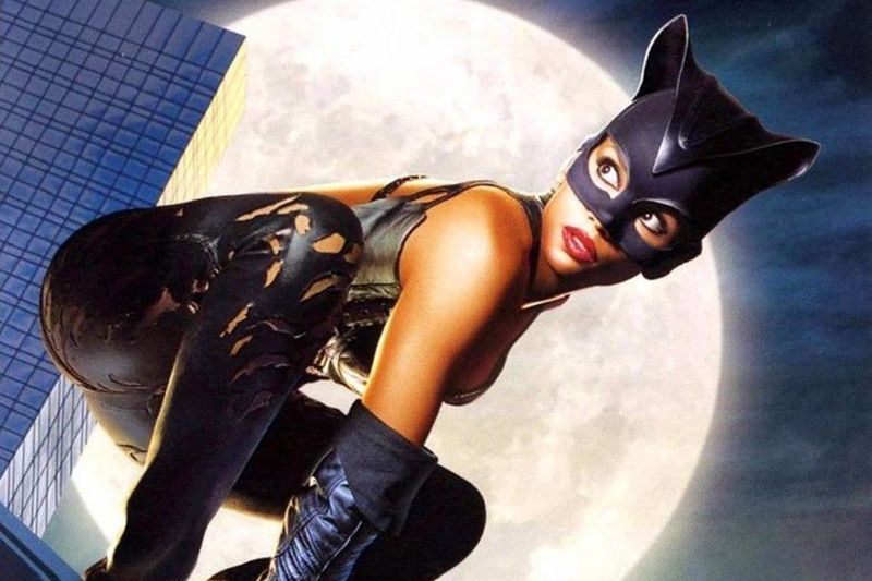 Catwoman (2004)