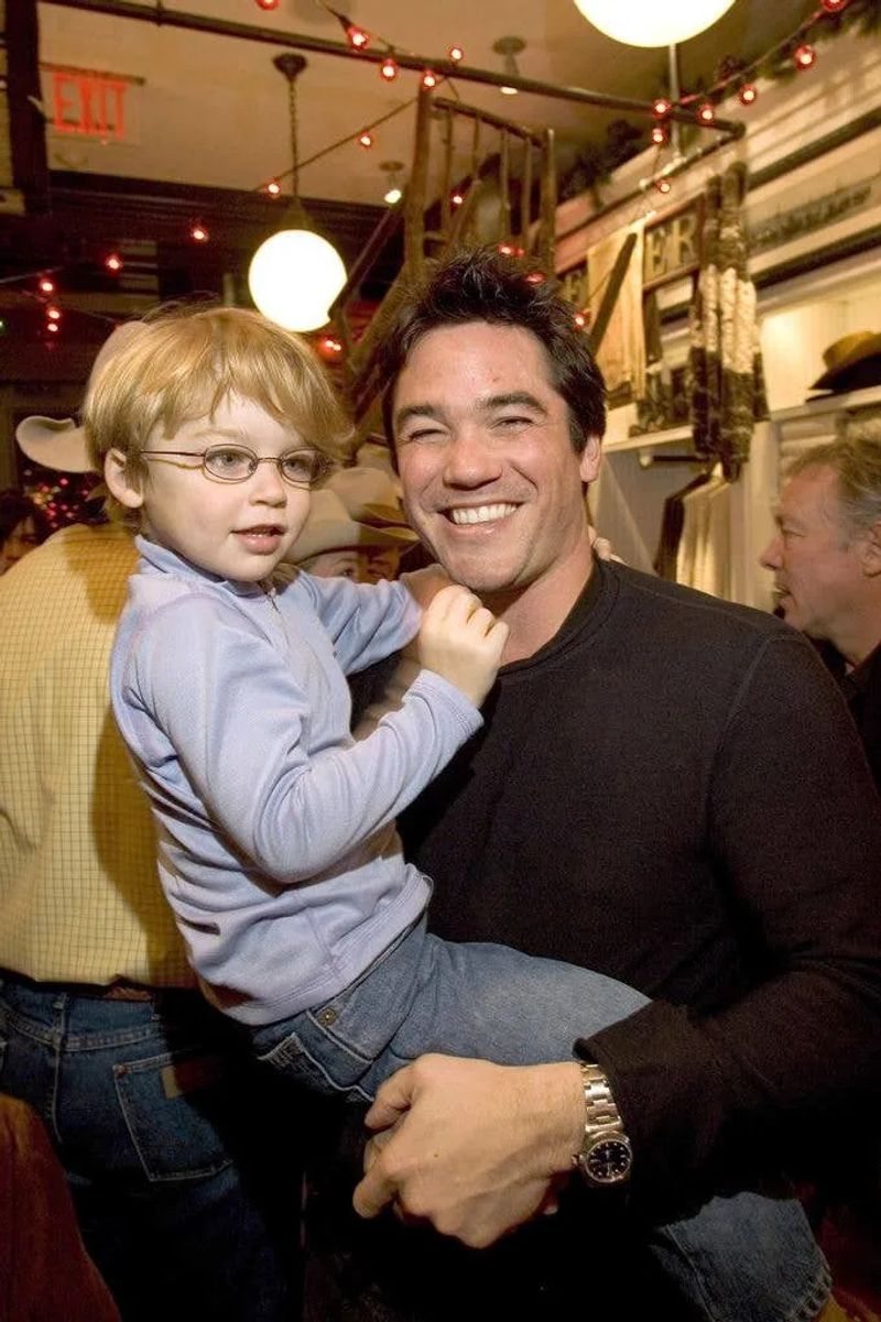 Dean Cain