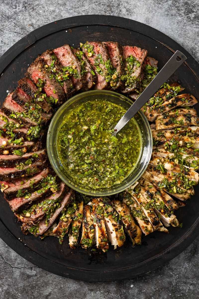 Chimichurri