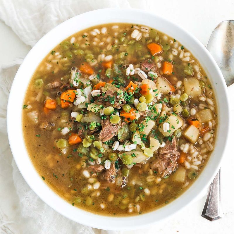 Scotch Broth
