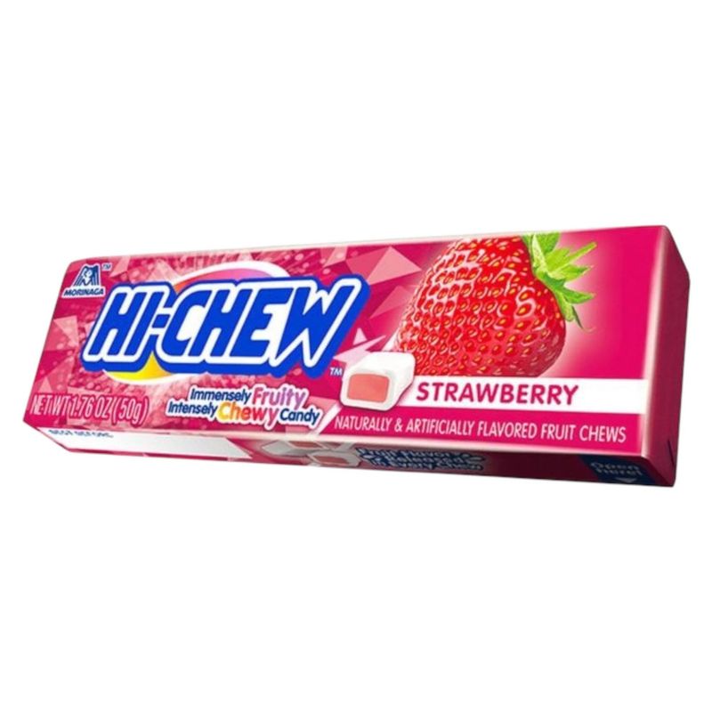 Hi-Chew Fruit Chews