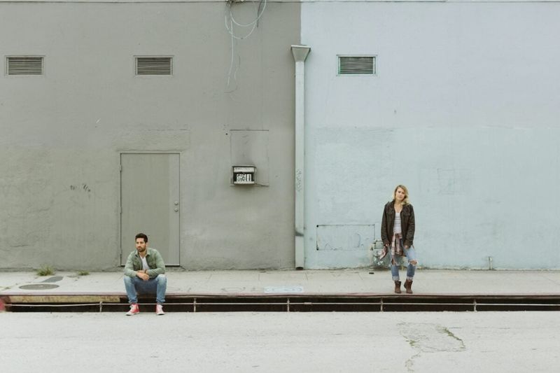 Difficulty Forming Lasting Relationships