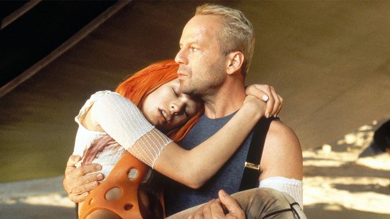 The Fifth Element (1997)