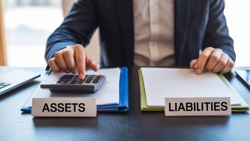 Calculate Your Net Worth