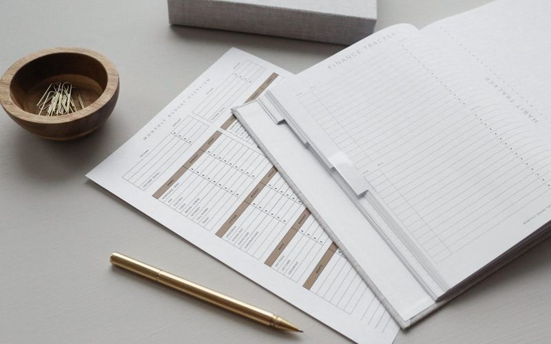 Create a Realistic Post-Divorce Budget