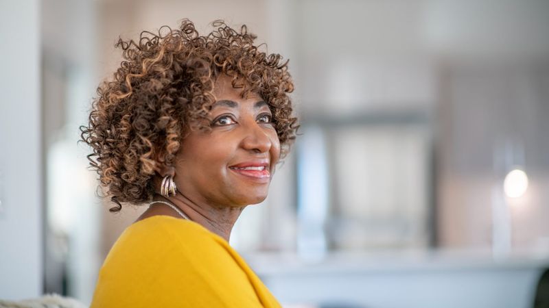 Midlife Sparks a Desire for Meaningful Change
