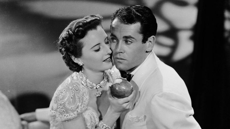 The Lady Eve (1941)