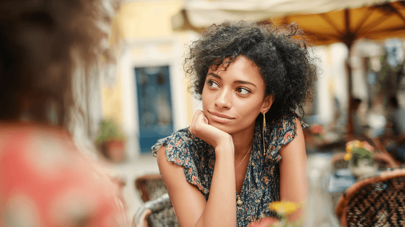 Feeling Relief and Freedom When Away From Your Partner