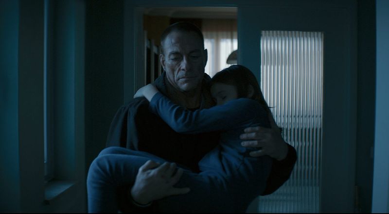 The Bouncer (2018)