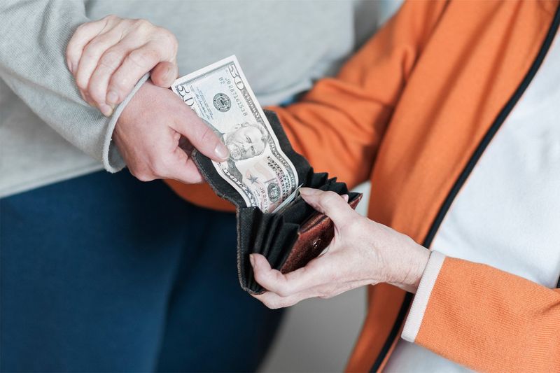 Money and Financial Control