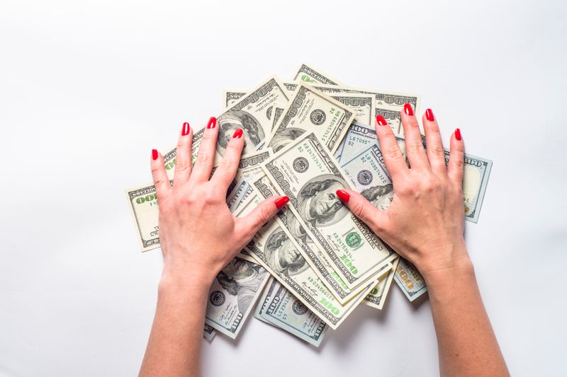 Giving Up Financial Independence