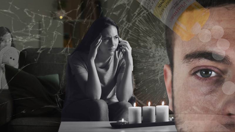 Addiction That Goes Untreated