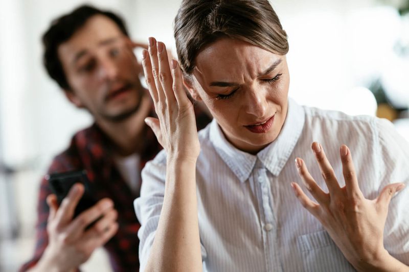 Ongoing Contempt and Disrespect