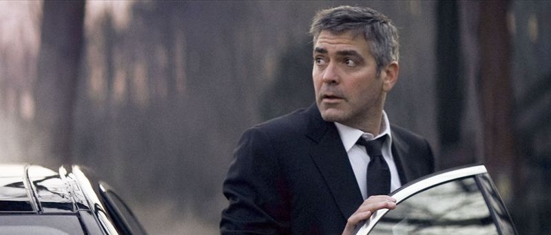Michael Clayton (2007) - 90% on Rotten Tomatoes
