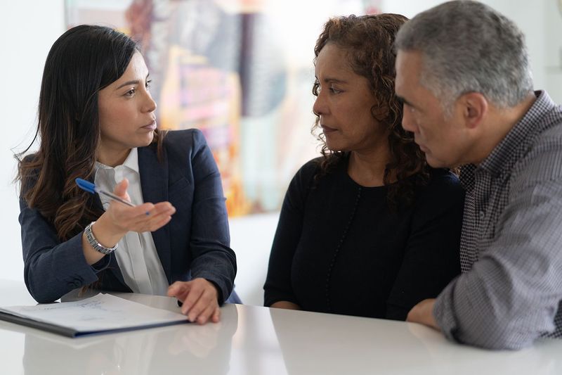 Review and Update All Beneficiary Designations