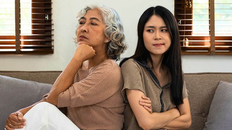 Blaming Parents for Every Adult Struggle