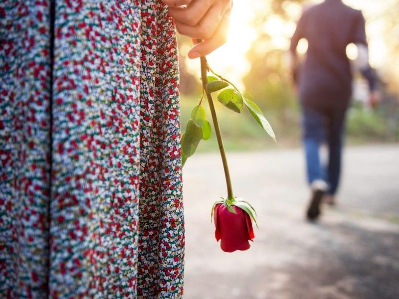 Letting Fear of Rejection Stop You Cold
