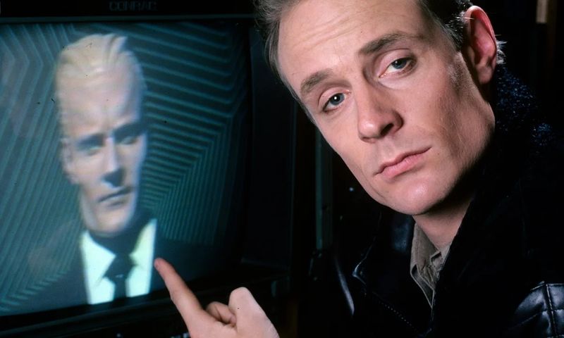 Max Headroom (1987-1988)
